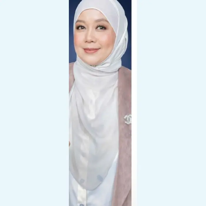 Pengguna matang bersama SHYDRO